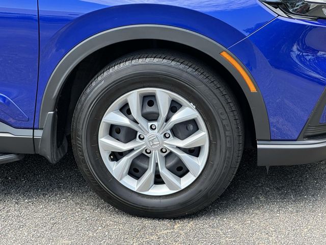 Used 2025 Honda HR-V SUV