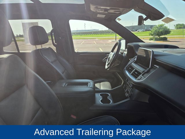 2021 Chevrolet Tahoe 4WD Premier