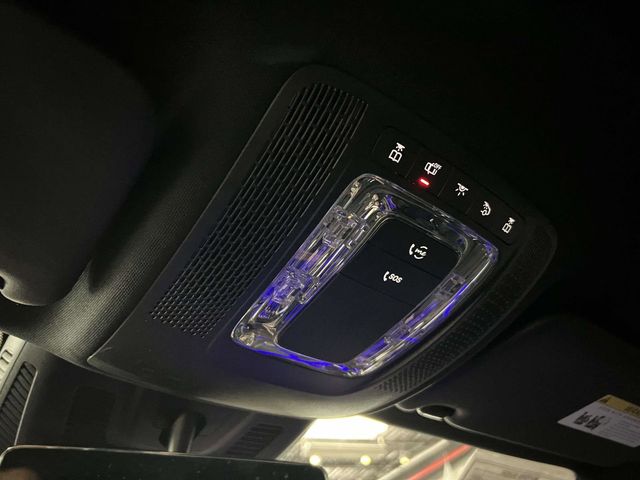 used 2023 Mercedes-Benz GLA car, priced at $34,991