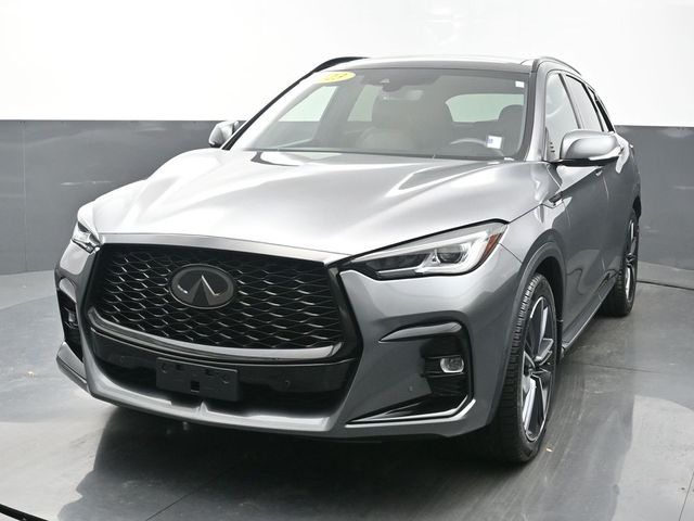 2023 INFINITI QX50 Sport FWD