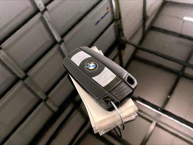 2011 BMW 3 Series 328i xDrive Black at Rafferty Subaru