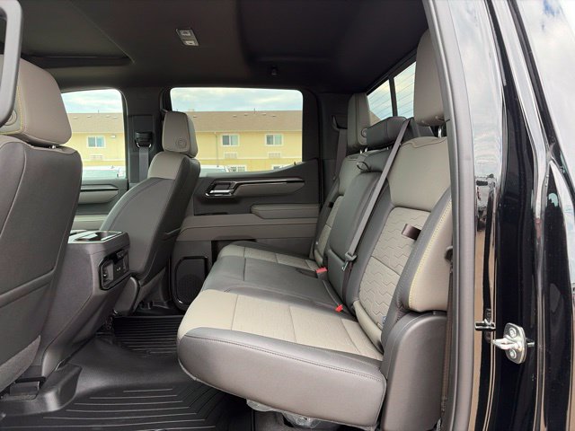 New 2026 Chevrolet Silverado 1500 Truck