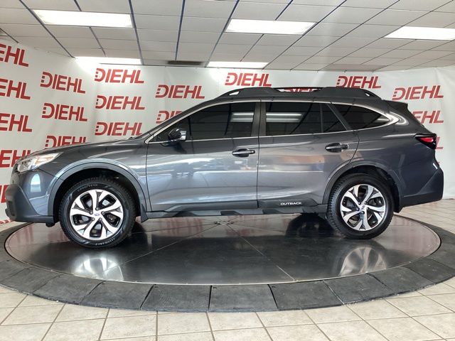Used 2020 Subaru Outback SUV