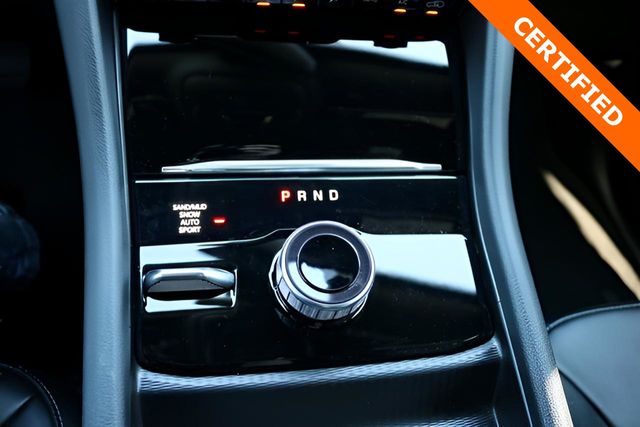 Used Car 2024 Jeep Grand Cherokee L  Limited For Sale Under $40,000 In Austin, Texas