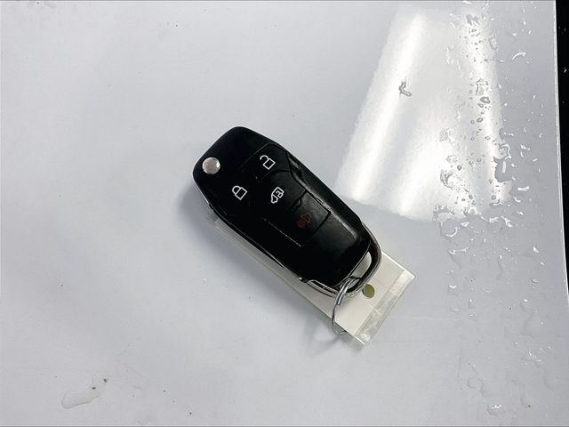 2020 Ford Transit Connect XL White at Klick Lewis Buick Chevrolet