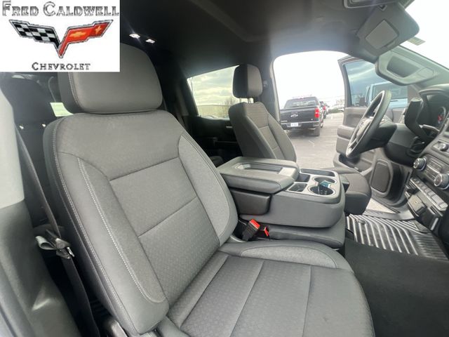 ChevroletSilverado 150033