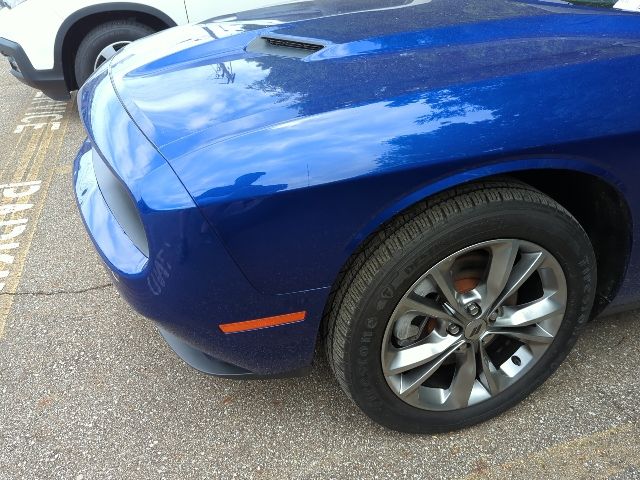 2021 Dodge Challenger SXT Auto AWD's photo