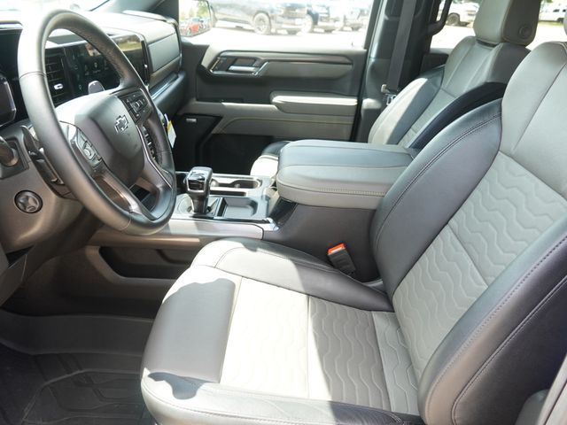 Used 2025 Chevrolet Silverado 1500 Truck