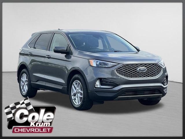 2023 Ford Edge SEL AWD