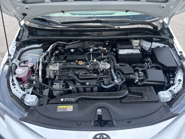 2024 Toyota Corolla SE - Photo 13