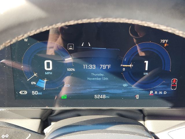 Used Car 2024 Chevrolet Blazer Ev  Lt For Sale Under $30,000 In Plainview, Texas