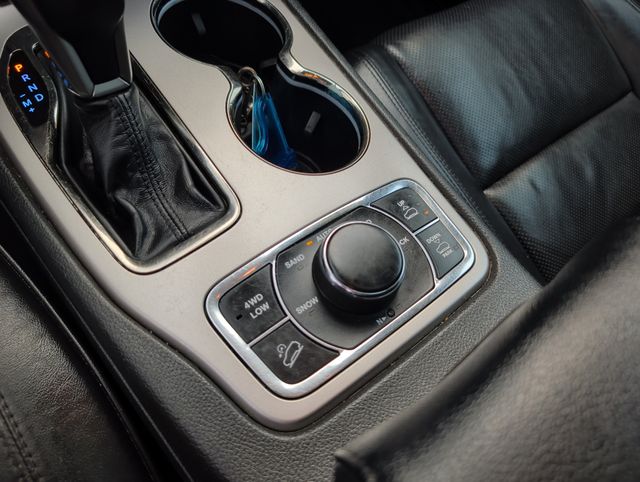 Used 2019 Jeep Grand Cherokee SUV