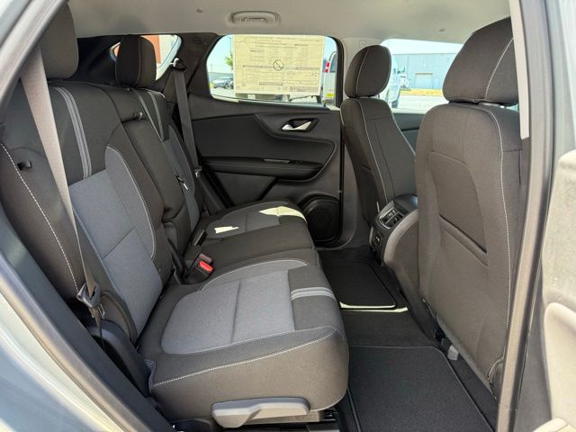 new 2026 Chevrolet Blazer car, priced at $38,995