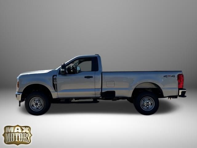 2024 Ford F-250SD XL 9