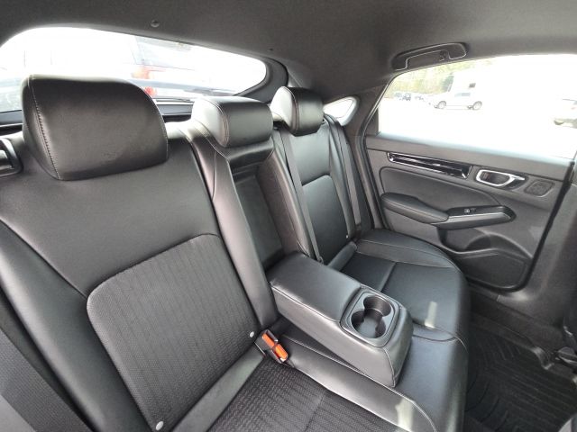 2024 Honda Civic Sport Touring:44143A