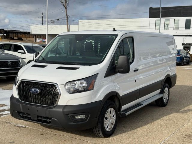 2024 Ford Transit Cargo 250 Low Roof LB RWD