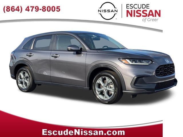 2026 Honda HR-V LX FWD