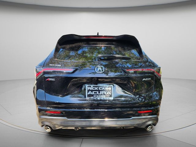 2026 Acura Adx - $38,650