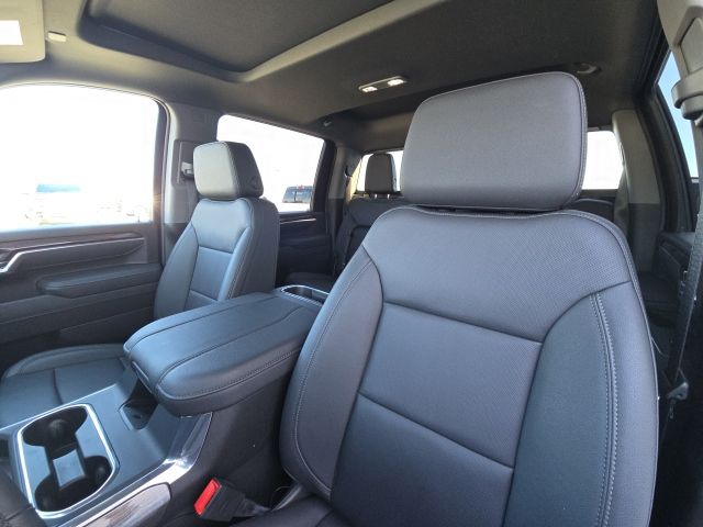 2025 Chevrolet Silverado 3500HD LTZ:168696A