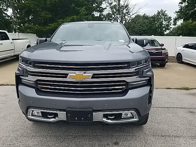 Used 2020 Chevrolet Silverado 1500 Truck