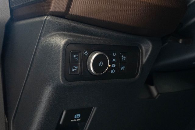 Used 2022 Ford Bronco SUV