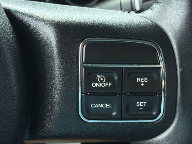 Used 2017 White Jeep Sport image 28