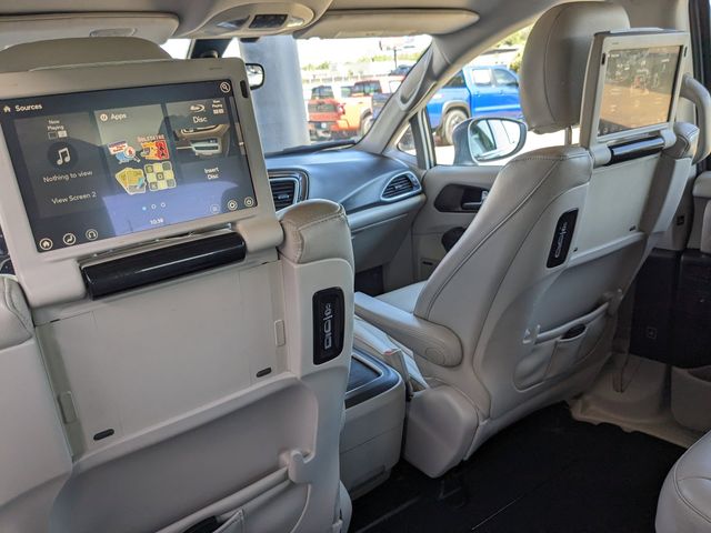 2019 Chrysler Pacifica Touring L Plus photo