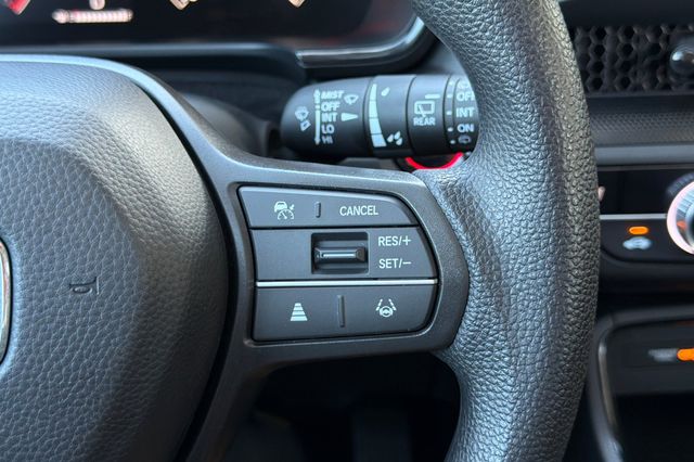 Used 2024 Honda CR-V SUV