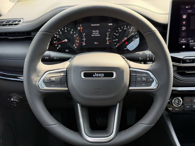 2026 Jeep Compass Latitude - 10