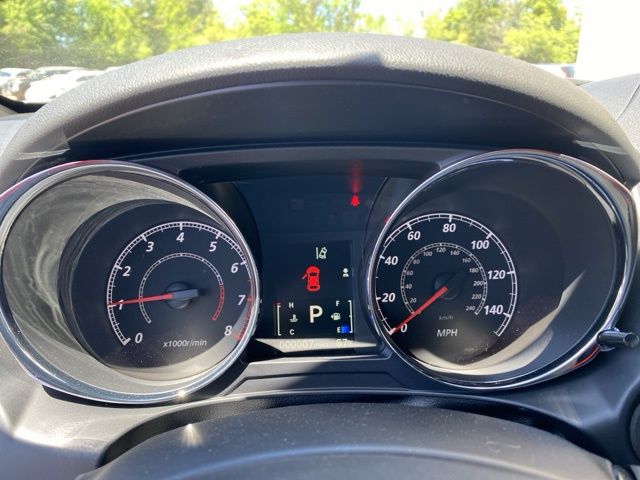 MitsubishiOutlander Sport11