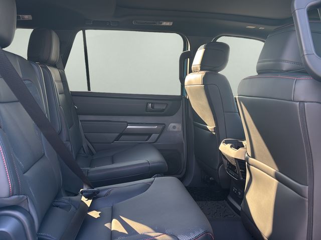 New 2026 Toyota Sequoia SUV