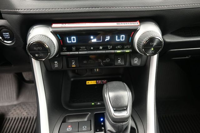 Used 2025 Toyota RAV4 SUV