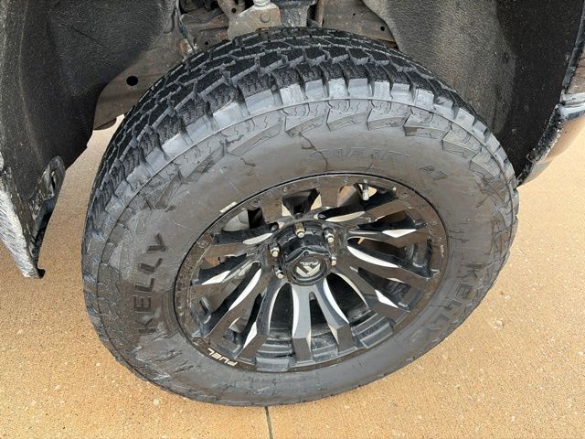 Used 2020 Chevrolet Silverado 1500 Truck