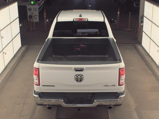 Used 2020 Ram 1500 Truck