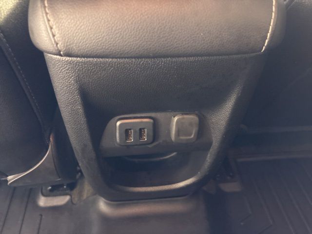 Used 2018 Chevrolet Colorado Truck