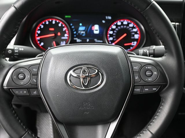 2023 Toyota Camry XSE 13