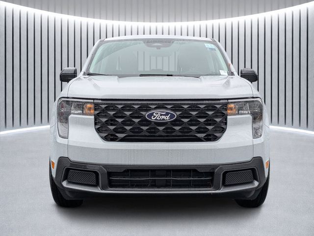 2025 Ford Maverick XLT - Photo 9