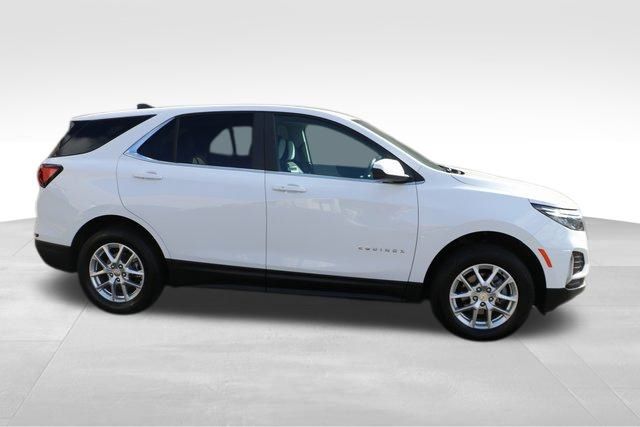 2023 Chevrolet Equinox LT 20