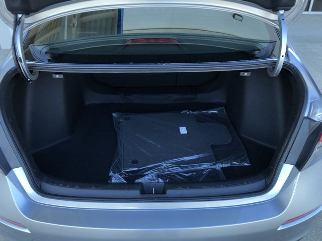 new 2026 Honda Civic Hybrid car, priced at $29,500