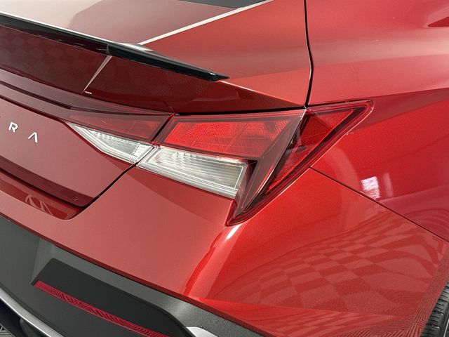 New 2025 Hyundai Elantra For Sale in Indianapolis, IN