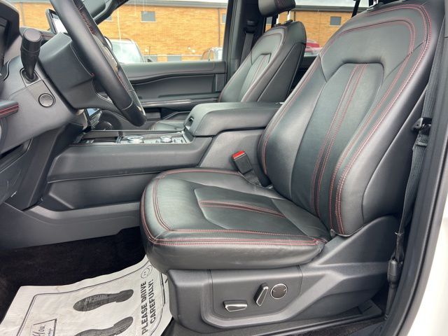 2022 Ford Expedition