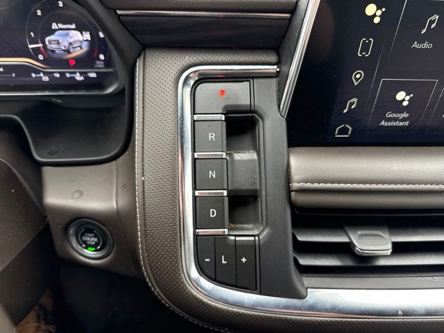 Used 2023 GMC Yukon SUV