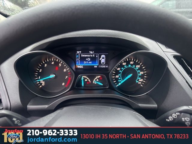 Used Car 2016 Ford Escape  S For Sale Under $10,000 In San Antonio, Texas