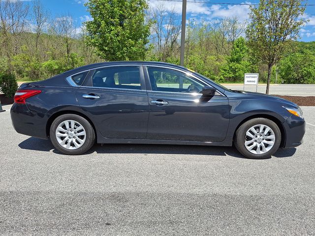 2017 Nissan Altima 2.5 S - 6