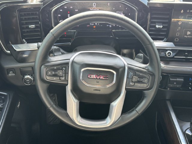 2023 GMC Sierra 1500 SLT - 10
