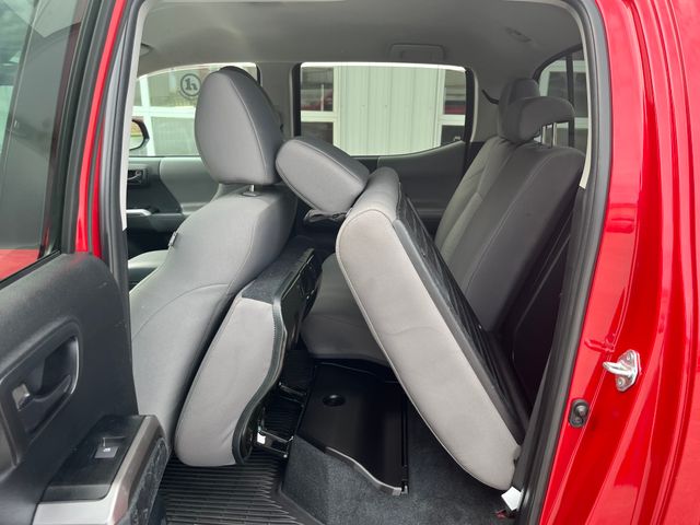 Used 2023 Toyota Tacoma Truck