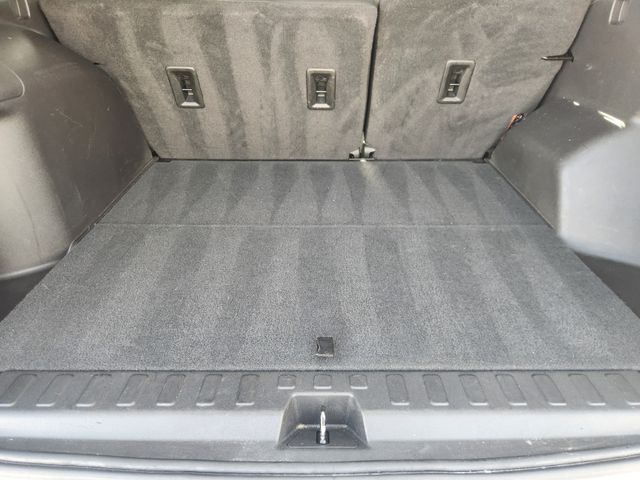 2022 Chevrolet Equinox LT White at DeMontrond Gulf Freeway