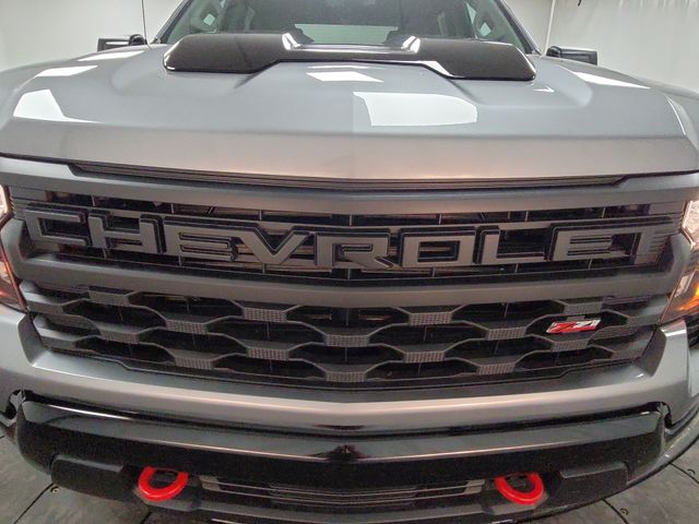 2026 – Chevrolet – Silverado 1500