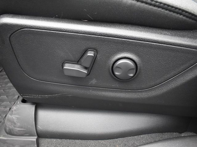 used 2023 Ram 1500 car, priced at $31,427