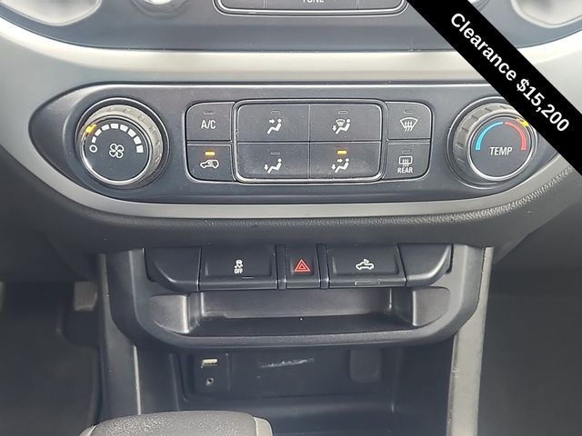 Used 2017 Chevrolet Colorado For Sale in Grove City, OH